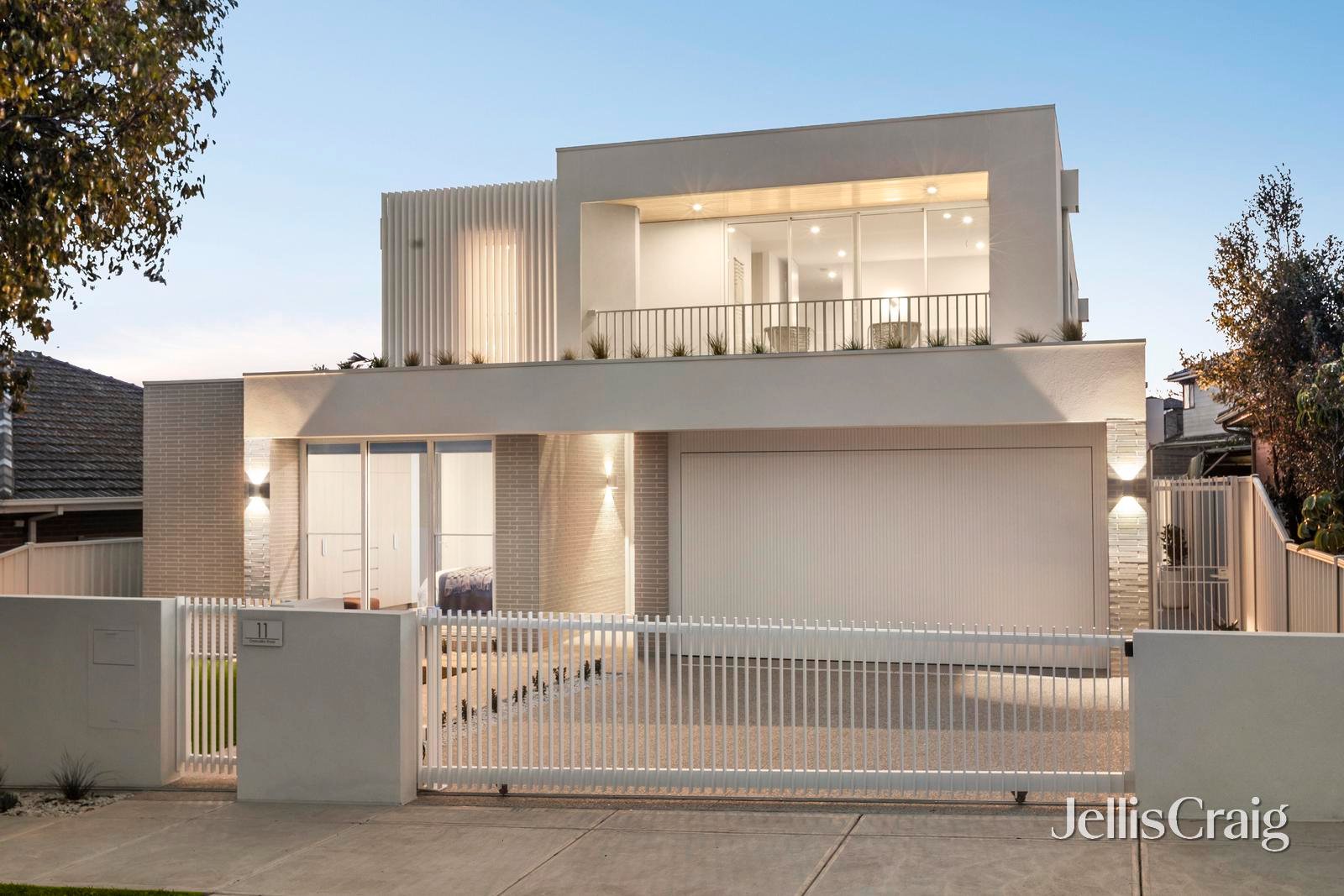 11 Chancellor Road, Airport West image 1