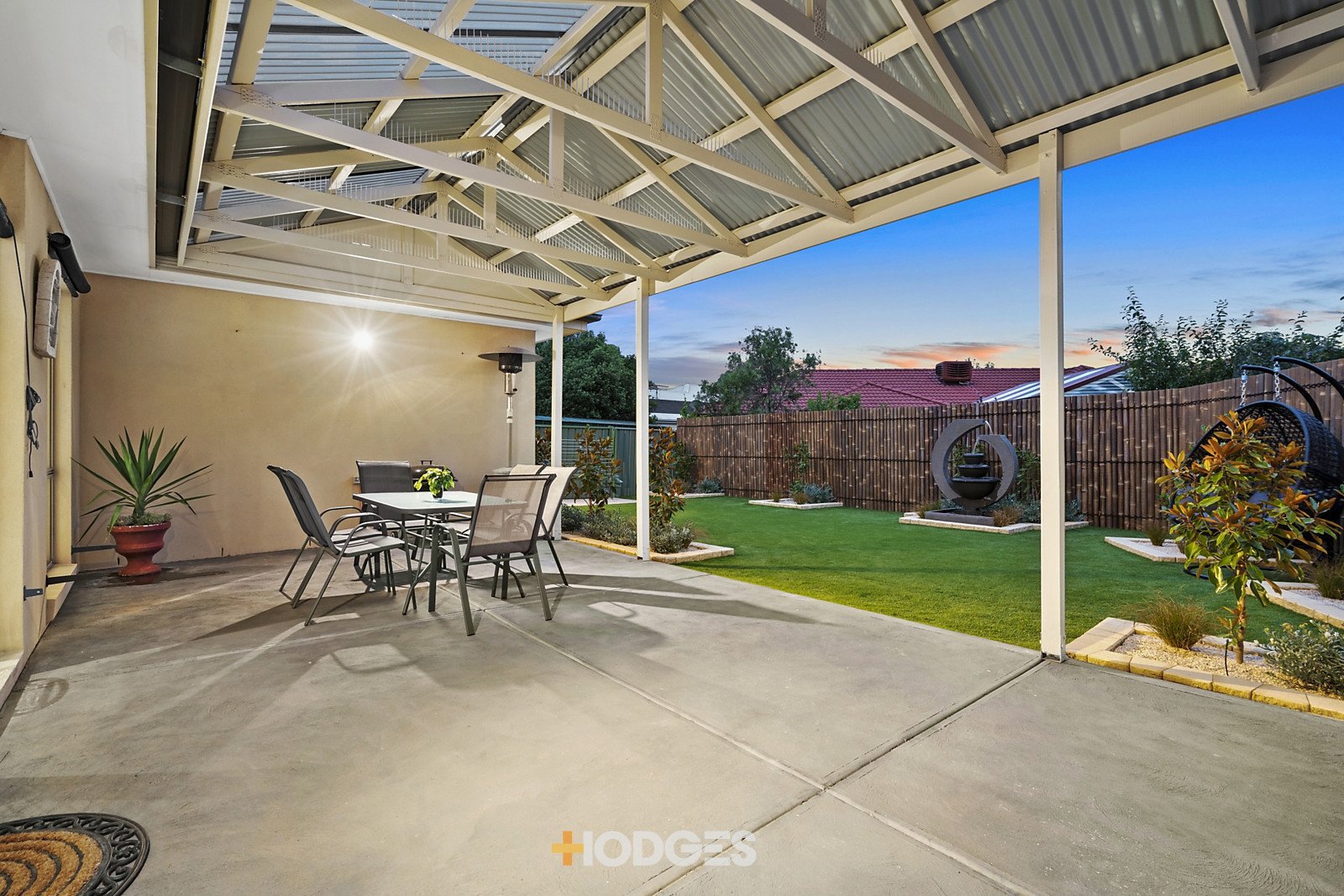 11 Charing Cross Place Wyndham Vale
