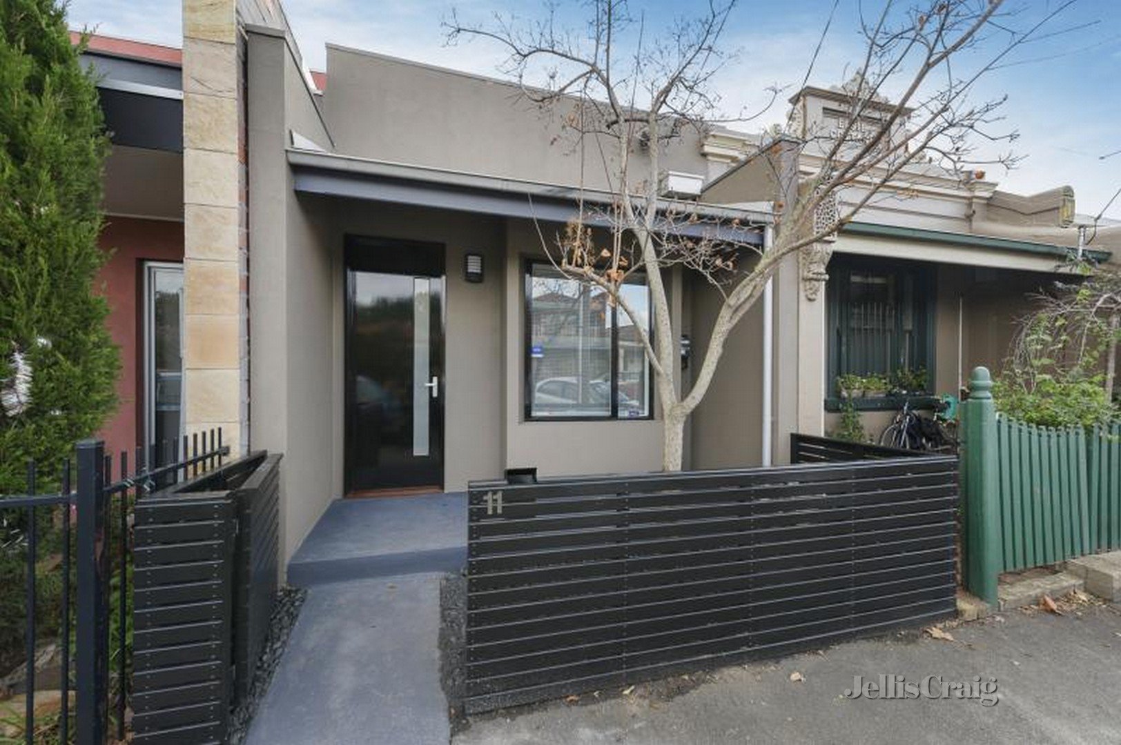 11 Charlotte Street, Collingwood image 4