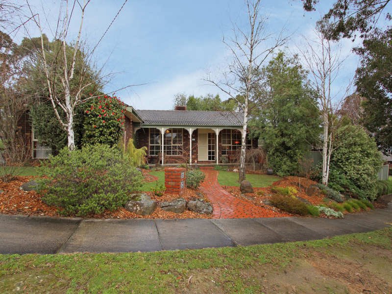 11 Christopher Avenue, The Basin image 1