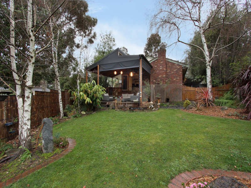 11 Christopher Avenue, The Basin image 14