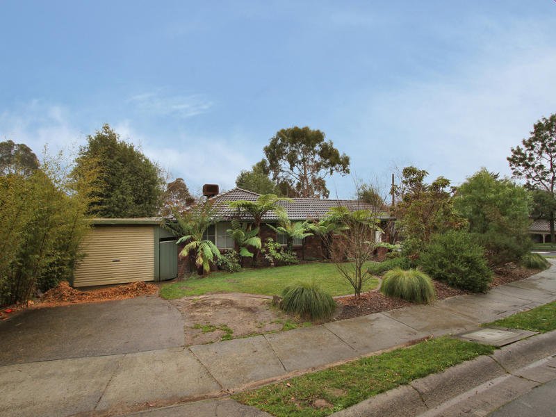 11 Christopher Avenue, The Basin image 15