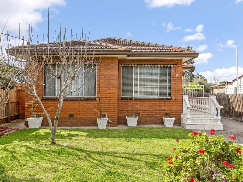 11 Commercial Road FOOTSCRAY