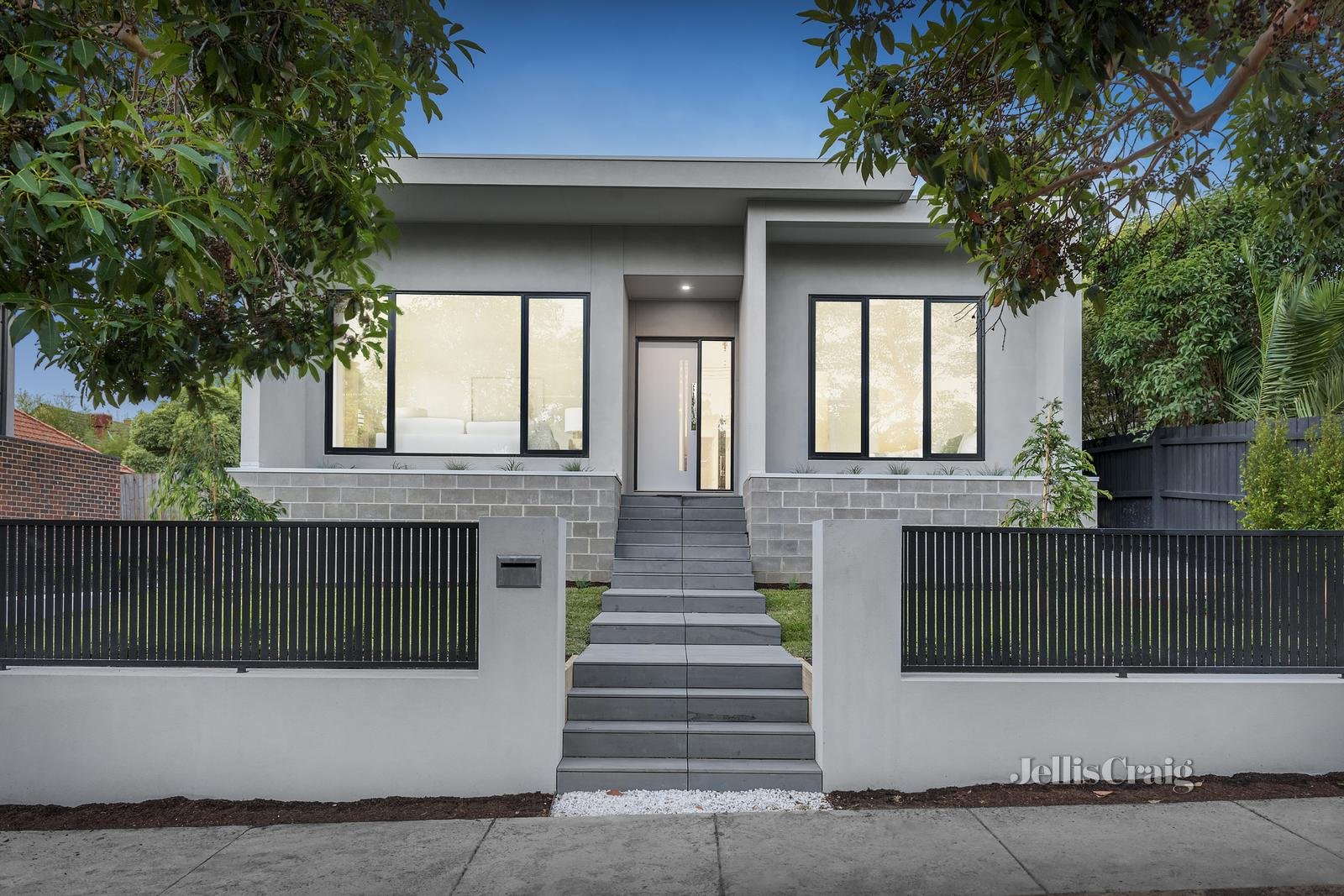 11 Cornell Street, Camberwell - Print Image 1