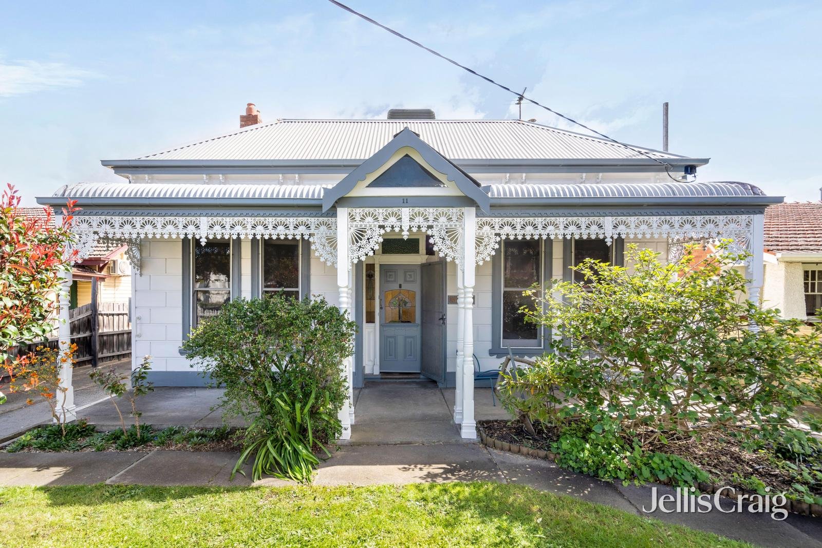 11 Coronation Street, Brunswick&nbsp;West image 1
