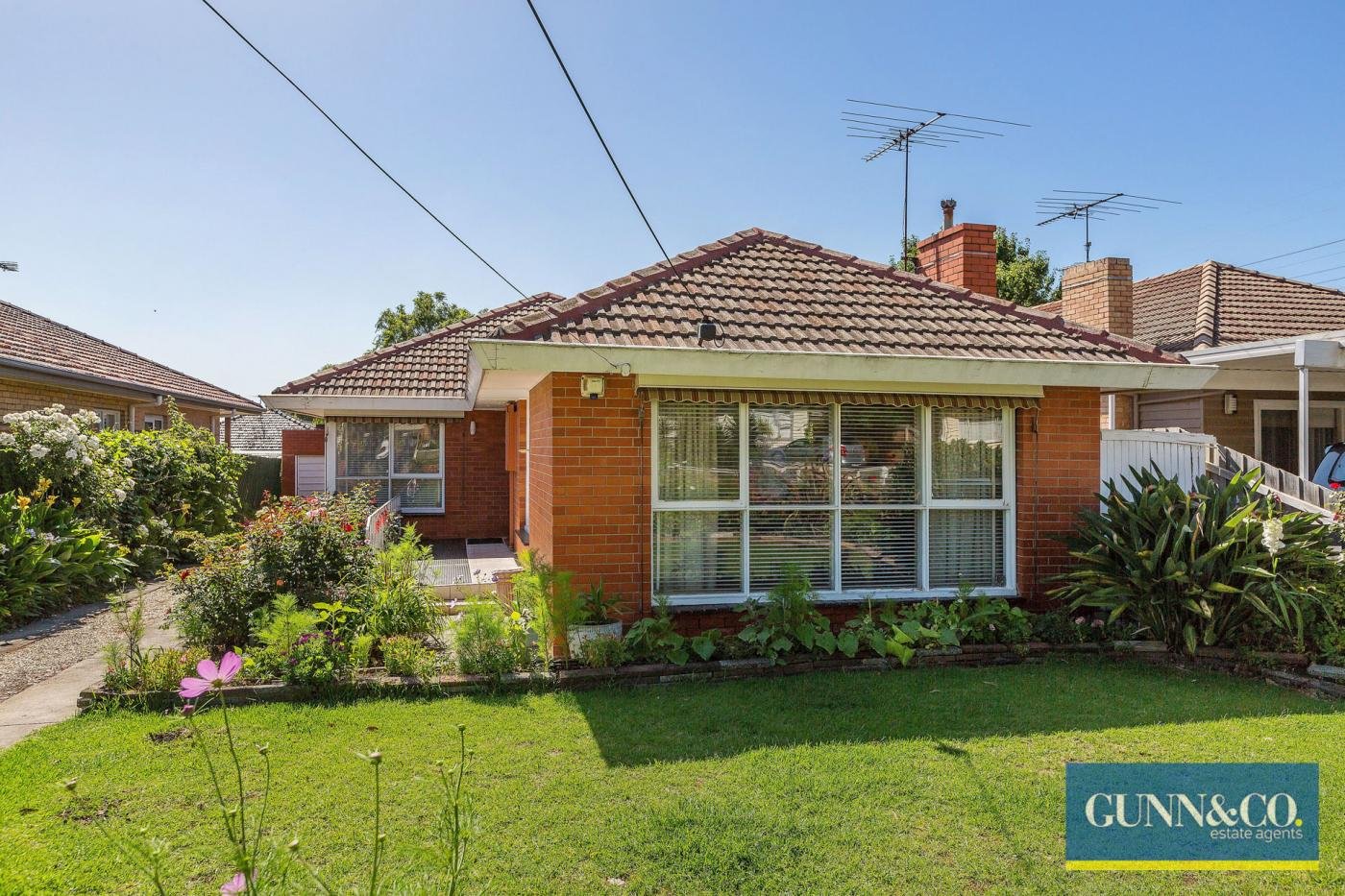 11 Cranbrook Street, Yarraville image 1