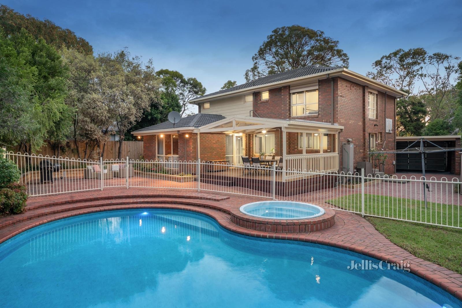 11 Cuthbert Court, Wantirna South image 12
