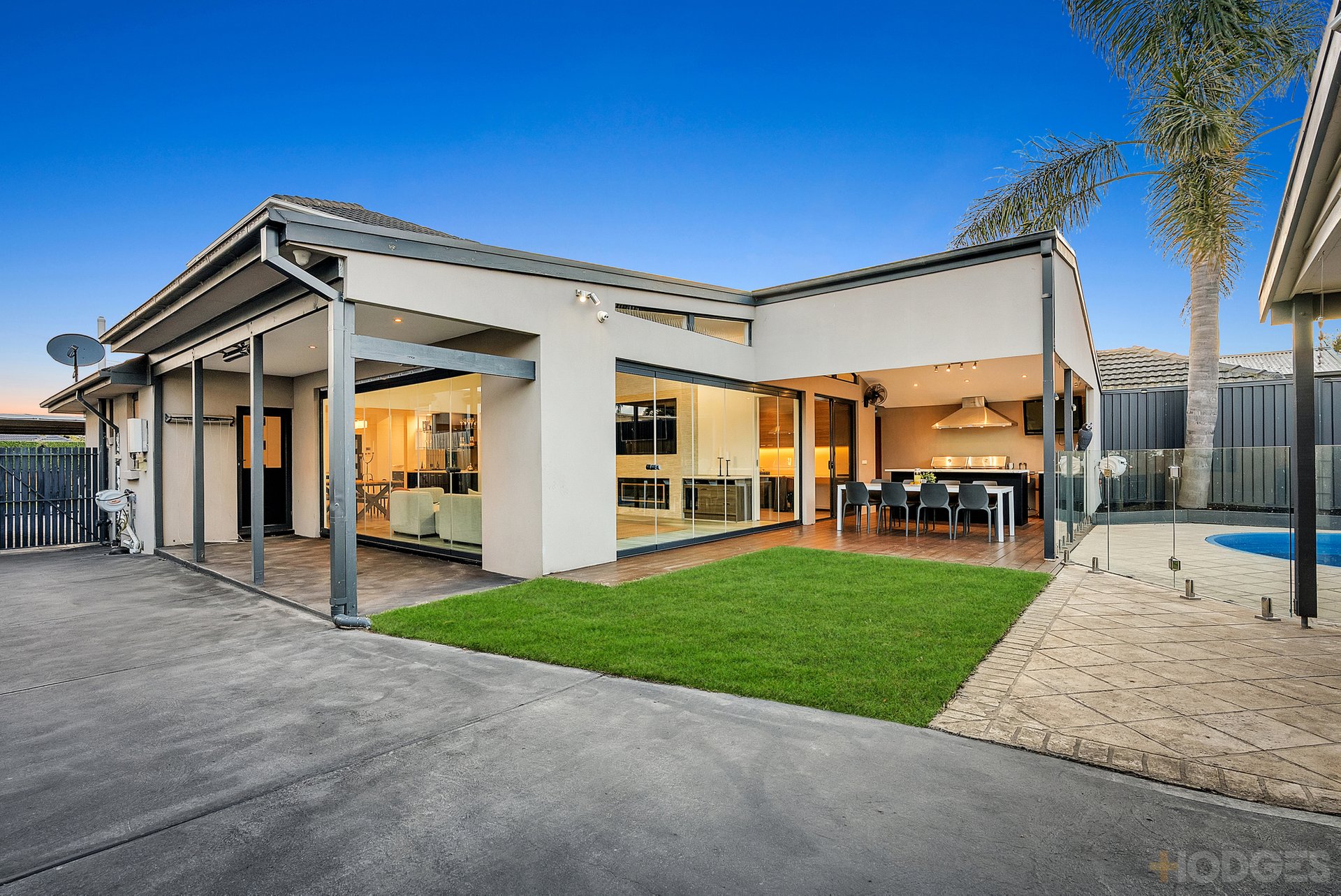 11 Dallas Street Mentone