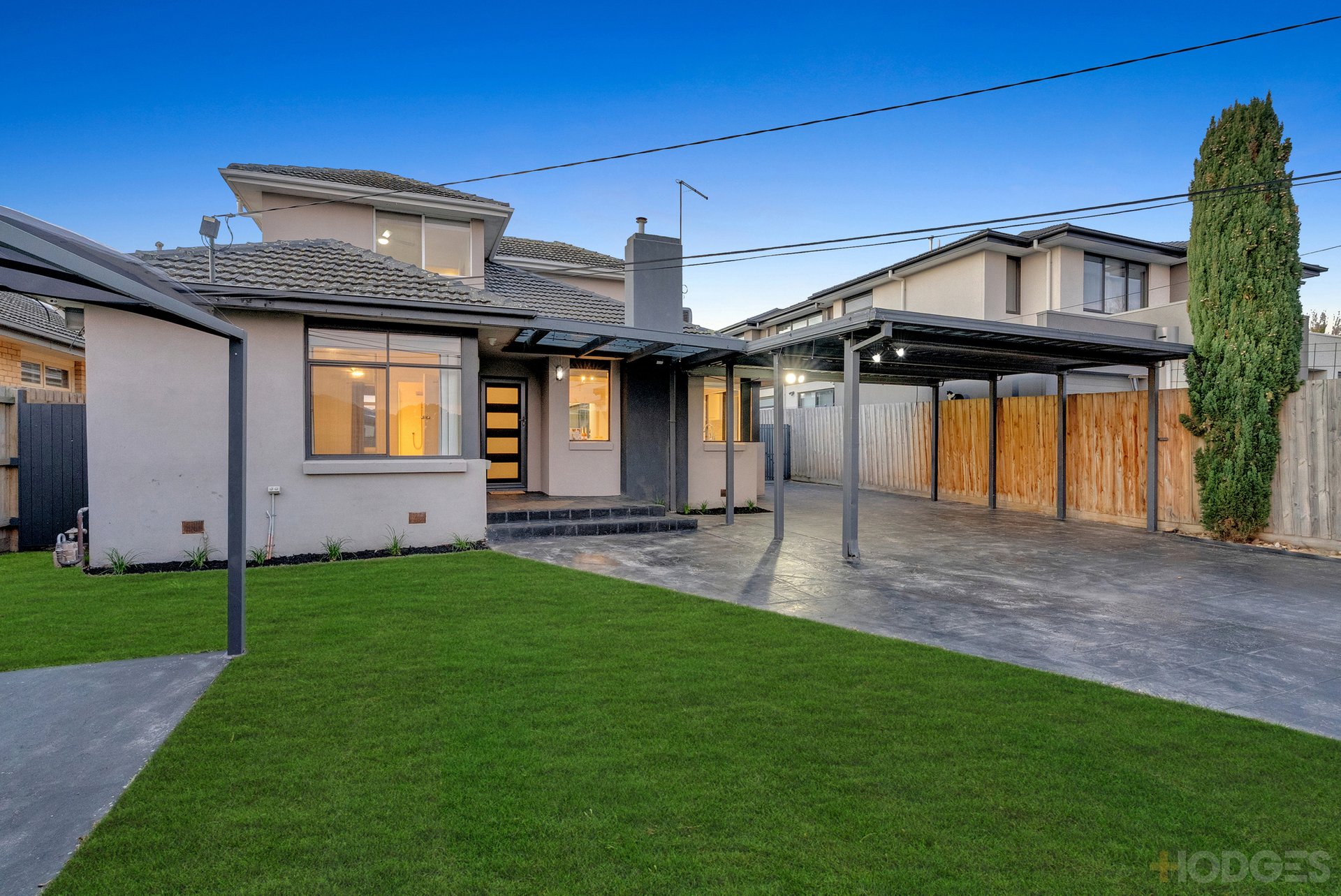 11 Dallas Street Mentone