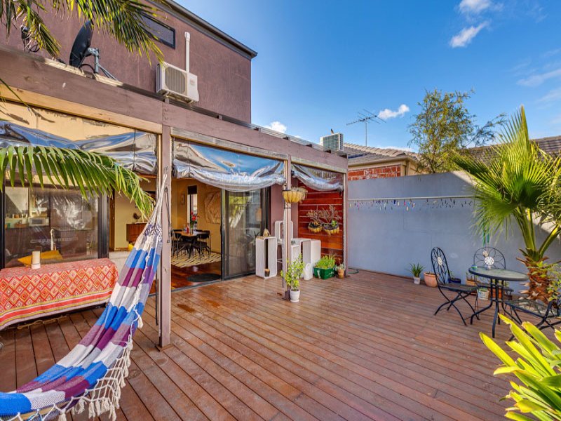 11 Dean Street YARRAVILLE