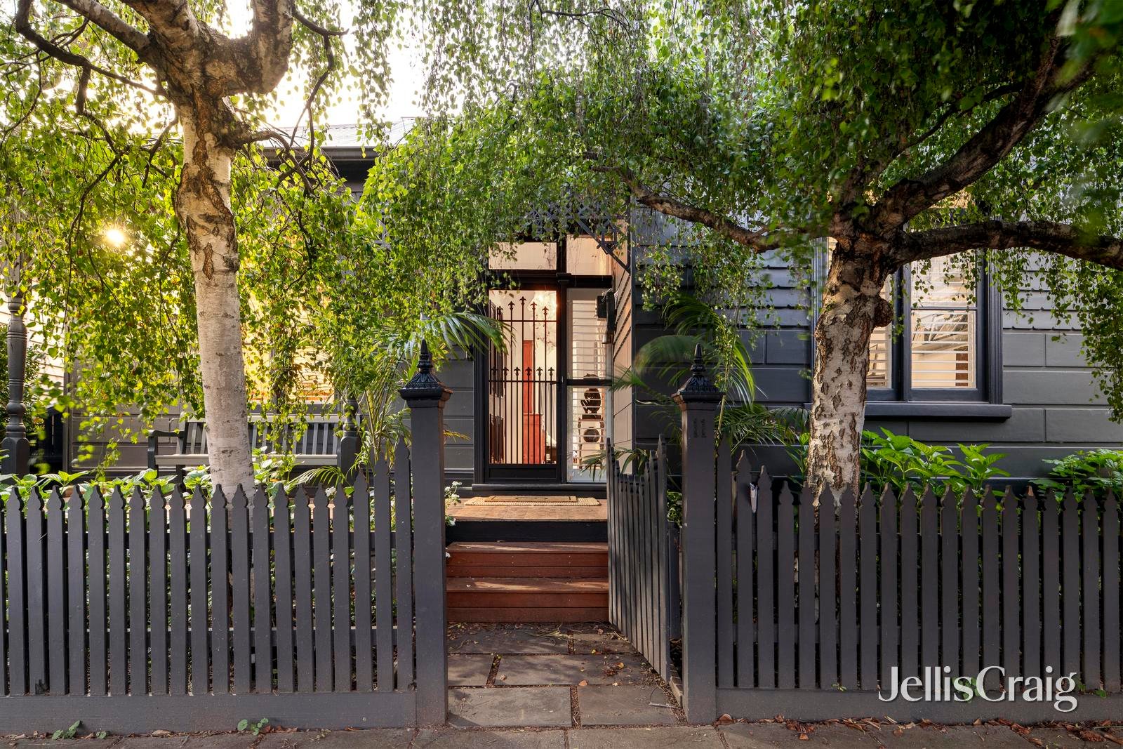 11 Dudley Street, Fitzroy North image 20