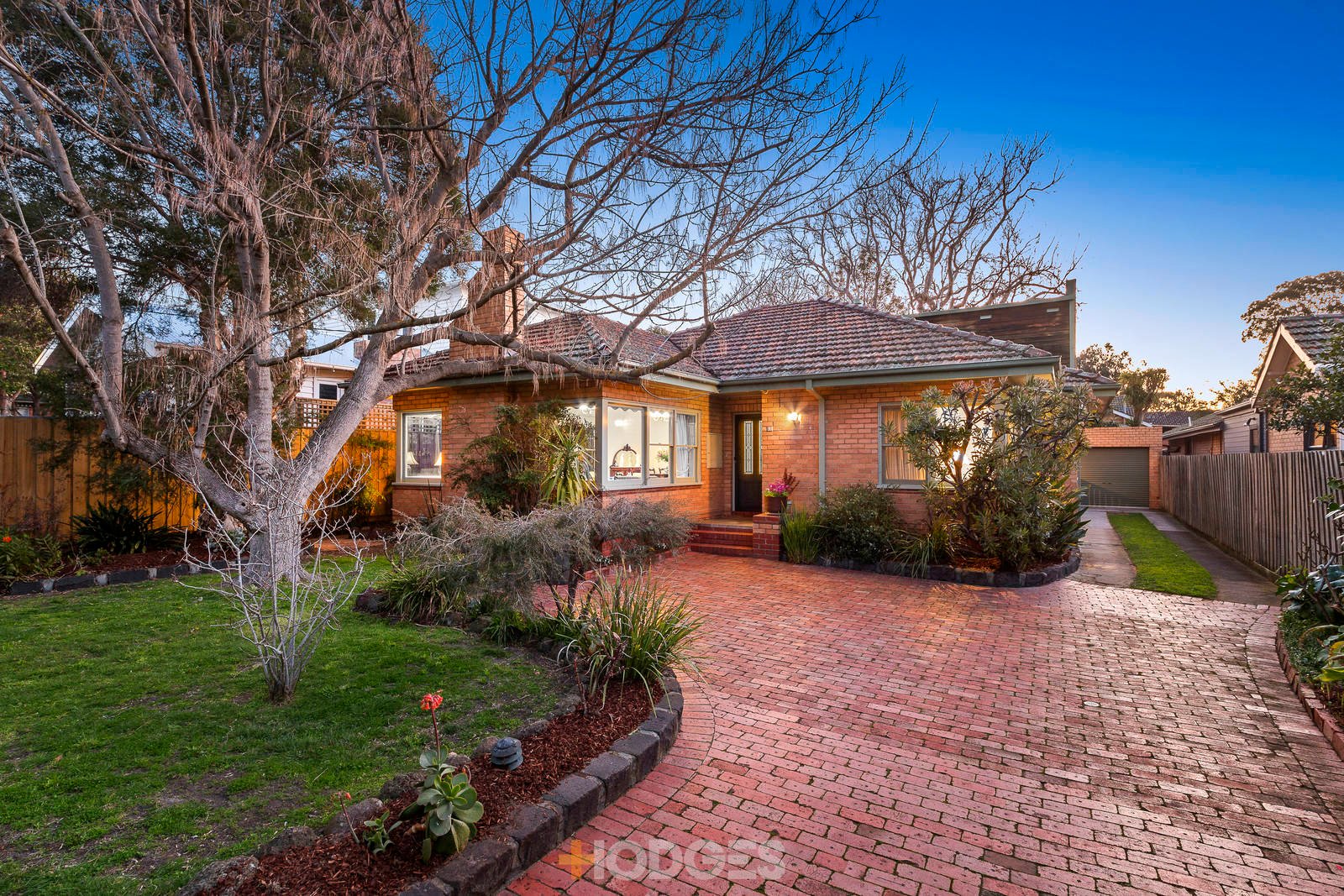 11 Dunsterville Street Sandringham