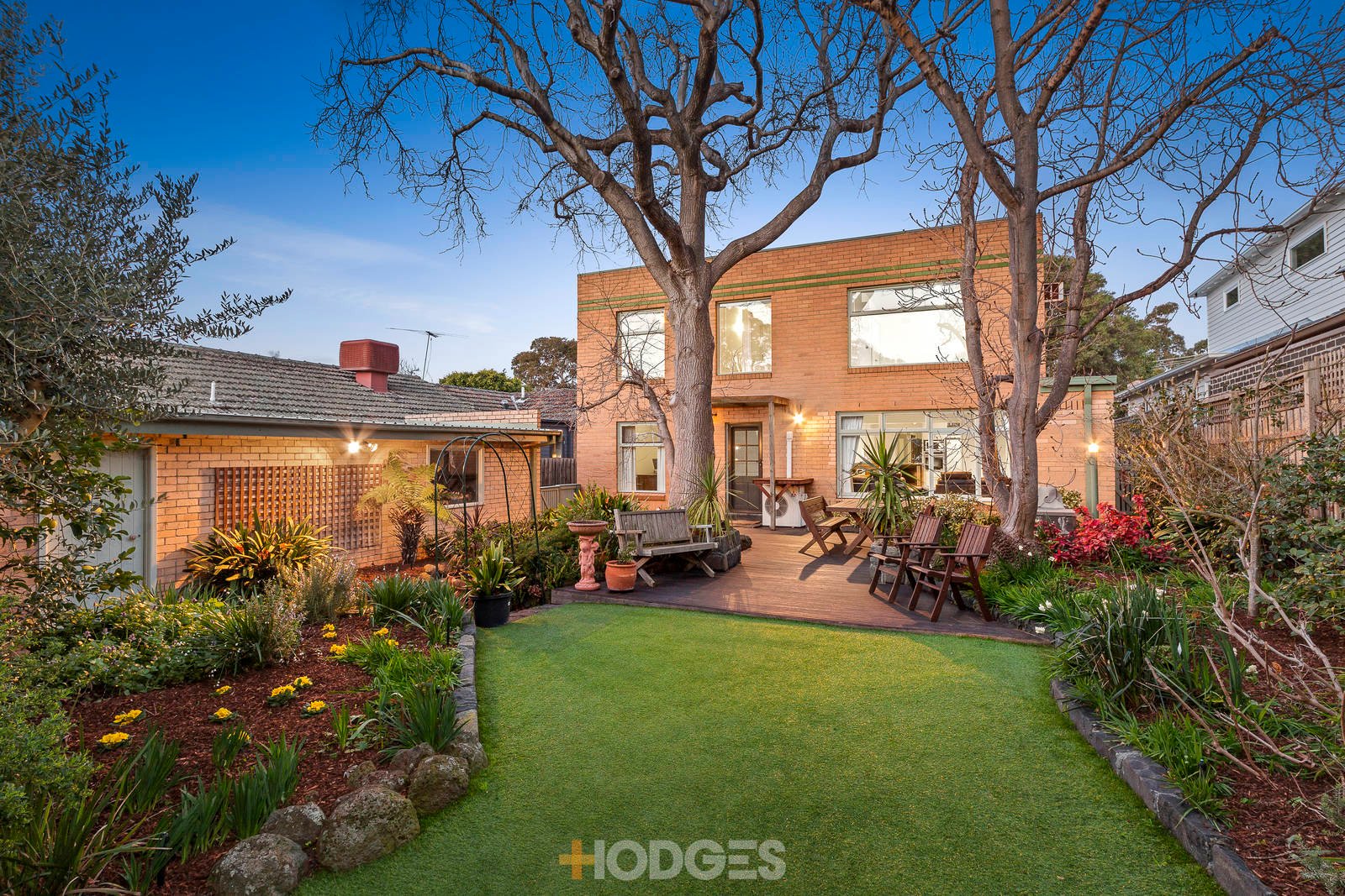 11 Dunsterville Street Sandringham