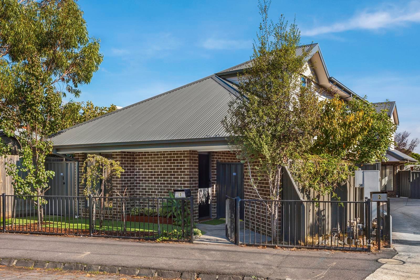 1/1 Edgar Street, Moonee Ponds image 1