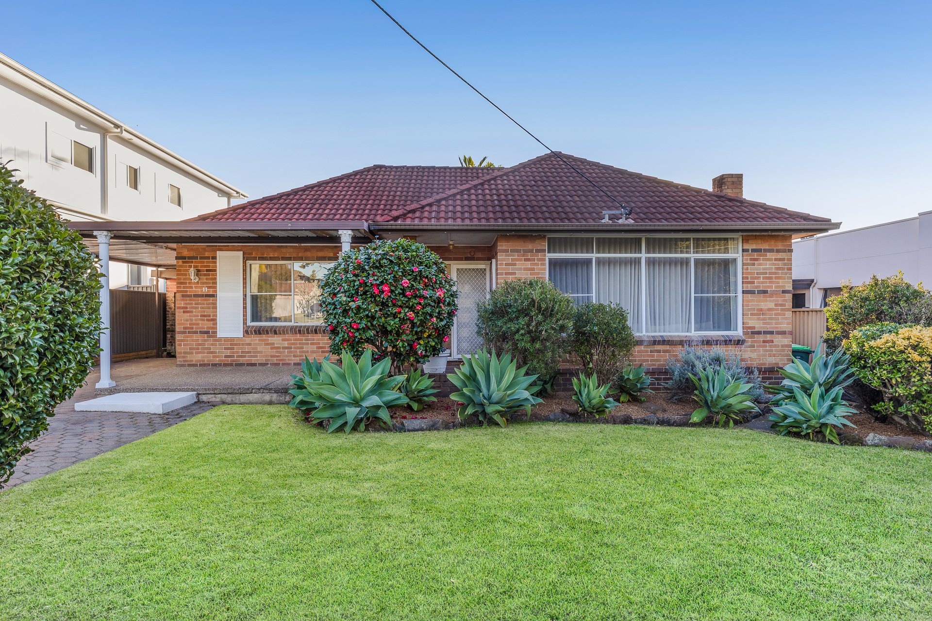 11 Edinburgh Crescent