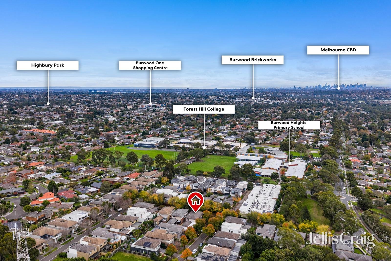 11 Elmington Avenue, Forest&nbsp;Hill image 16