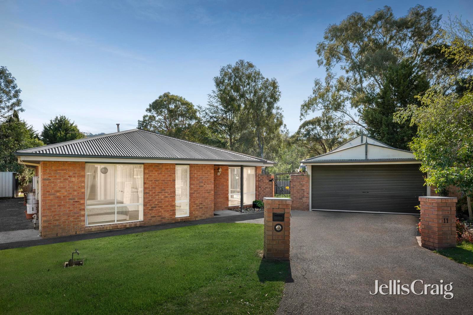 11 Emary Court, Yarra&nbsp;Glen image 1