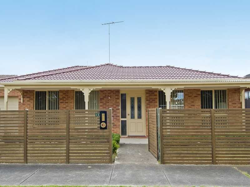 11 Ensby Street, East Geelong image 1