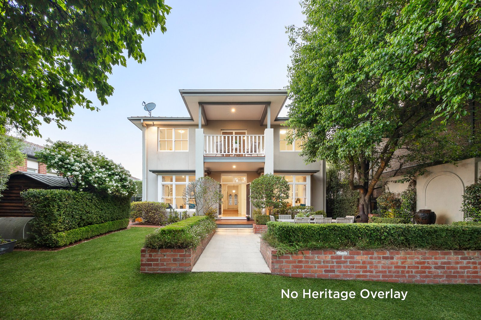 11 Ferndale Road