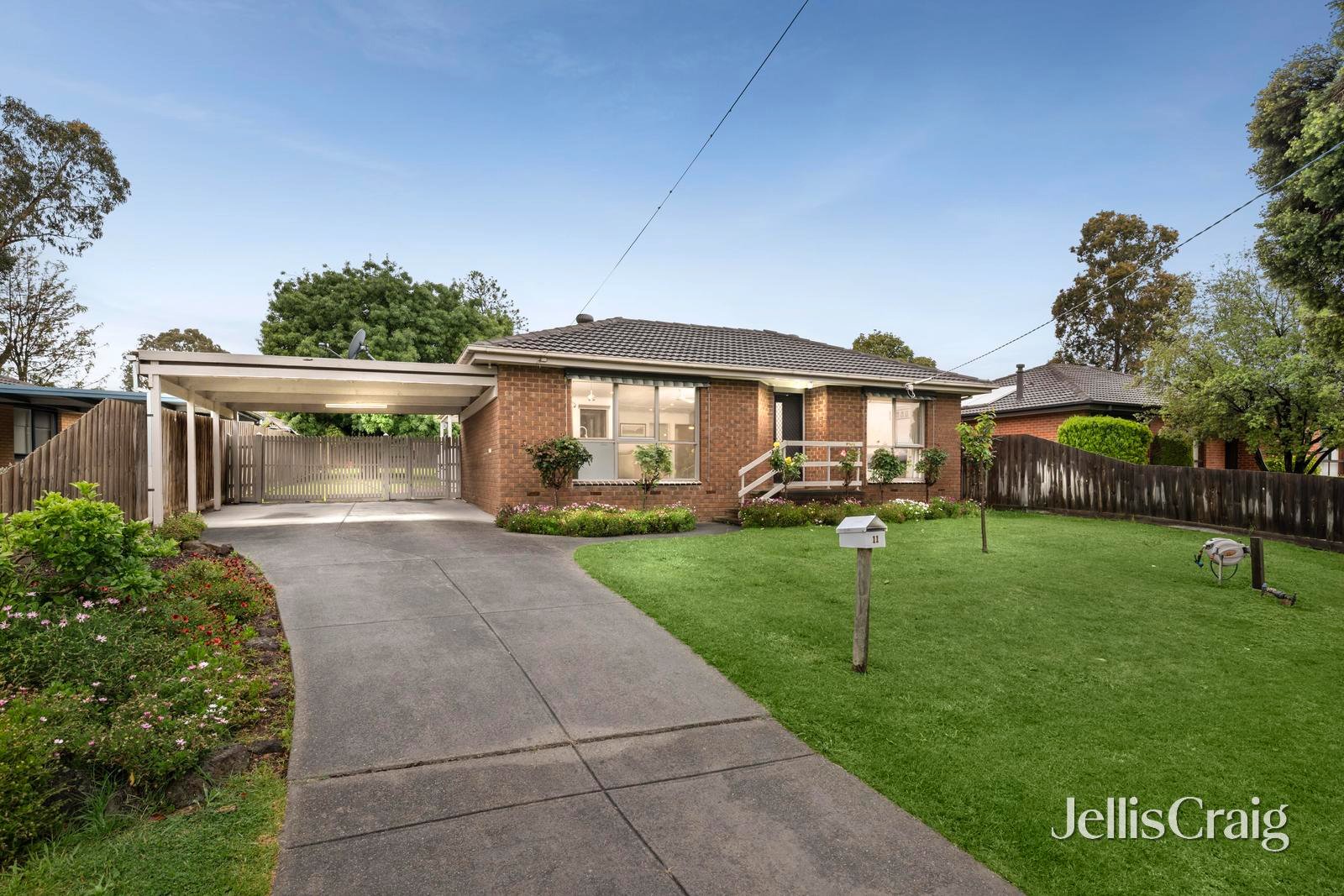 11 Fintona Court, Coldstream image 1