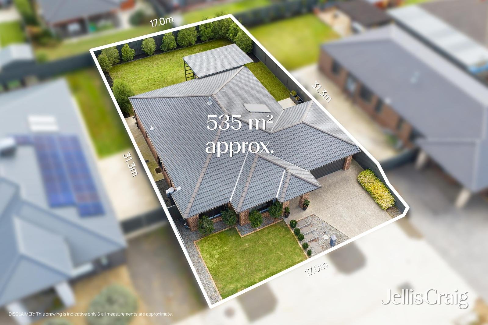 11 Foxglove Way, Lara image 2