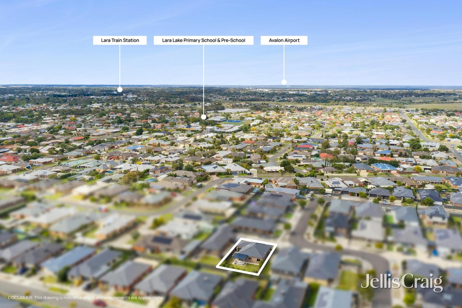 11 Foxglove Way, Lara image 20