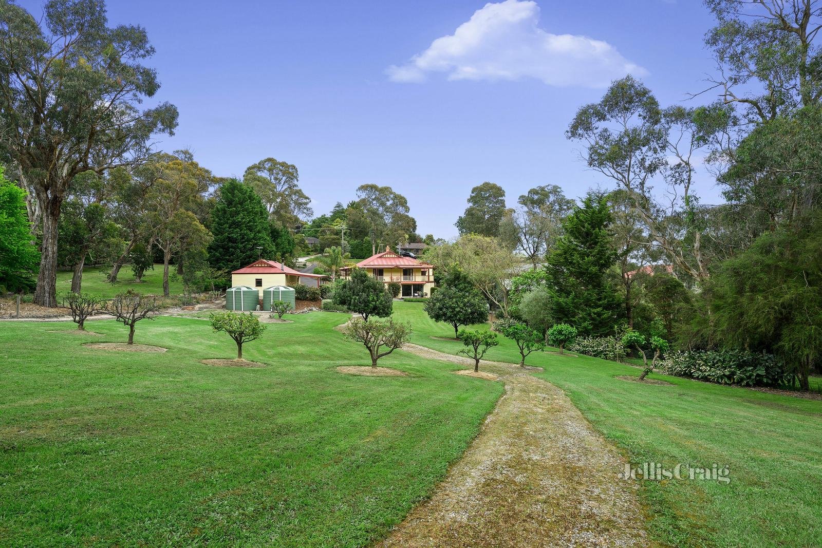 11 Francis Crescent, Mount Evelyn image 17