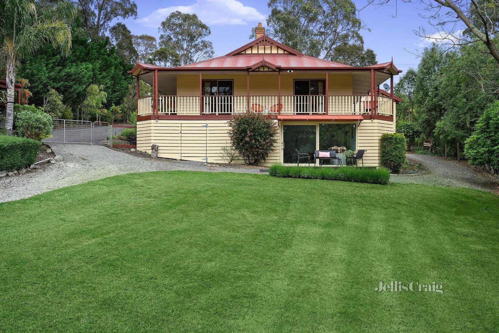 11 Francis Crescent, Mount Evelyn image 18