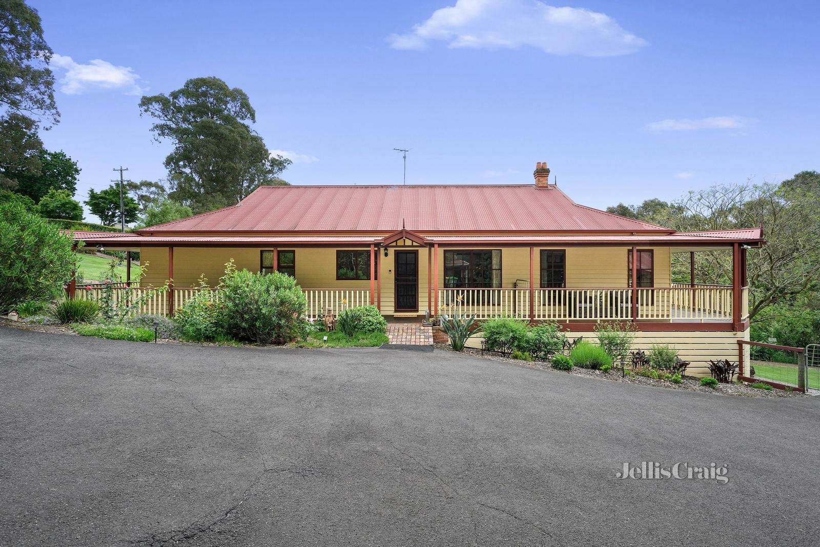 11 Francis Crescent, Mount Evelyn image 19