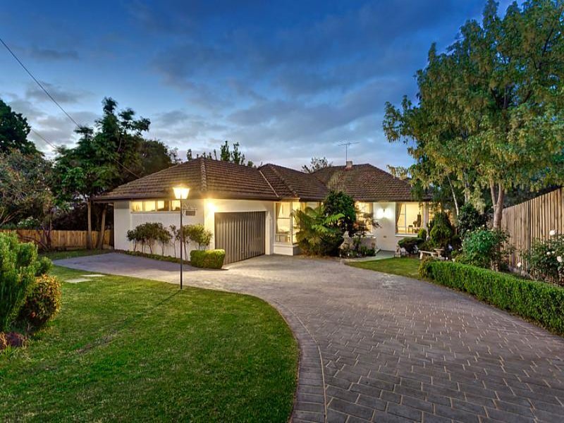 11 Frank Street, Balwyn North image 1