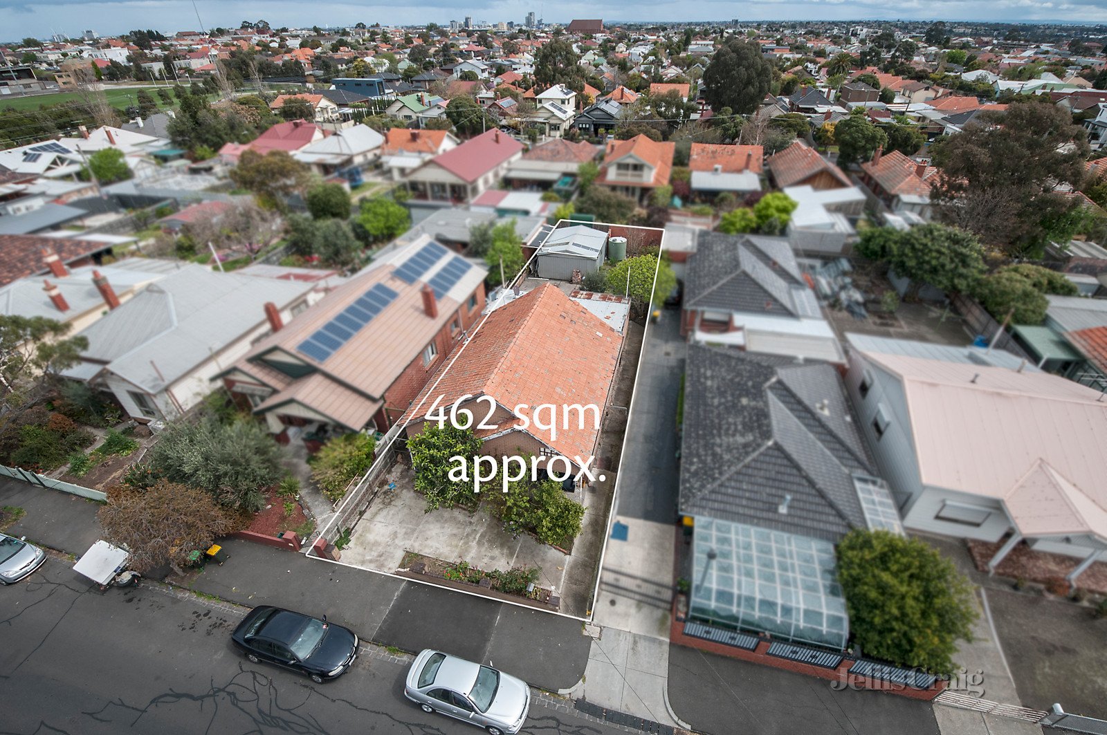 11 Fraser  Street, Brunswick image 1