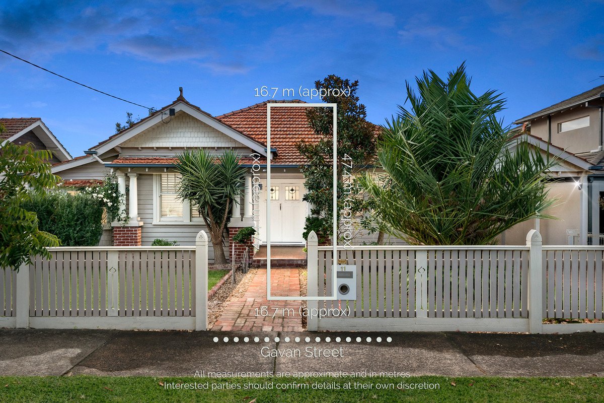11 Gavan Street, Camberwell image 1