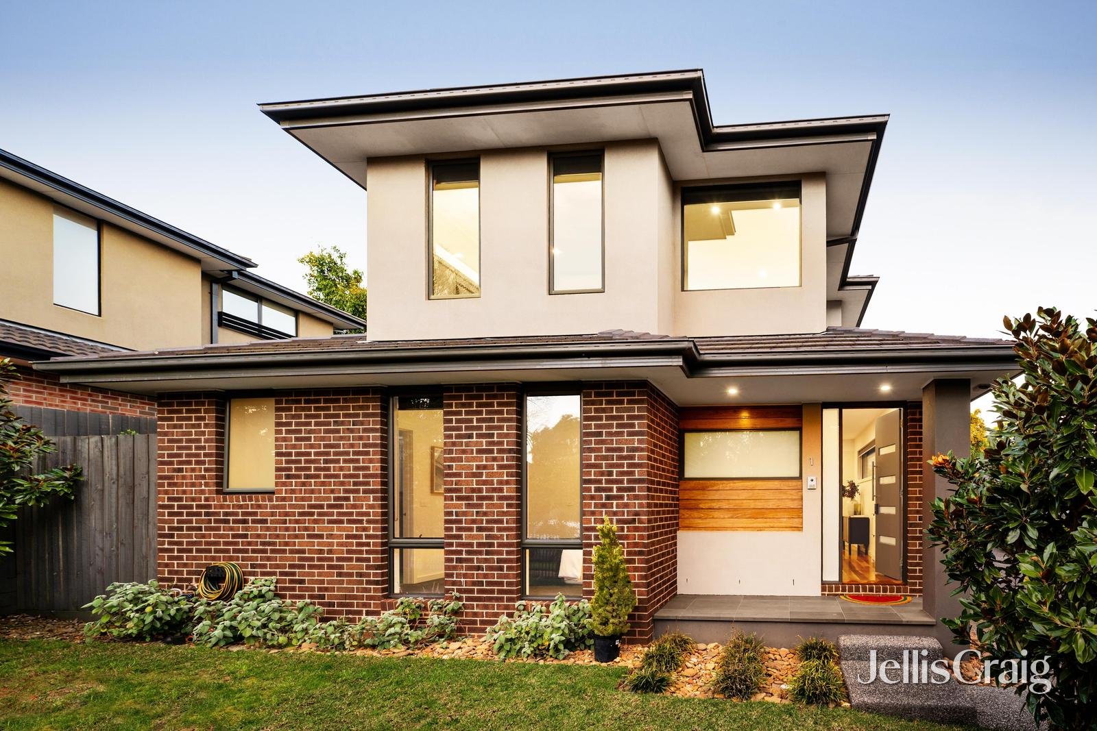 1/1 Gee Court, Nunawading image 1