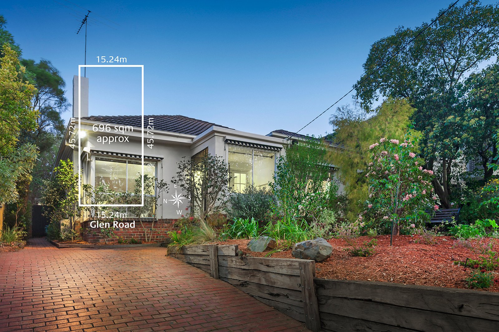 11 Glen Road, Ashburton image 1