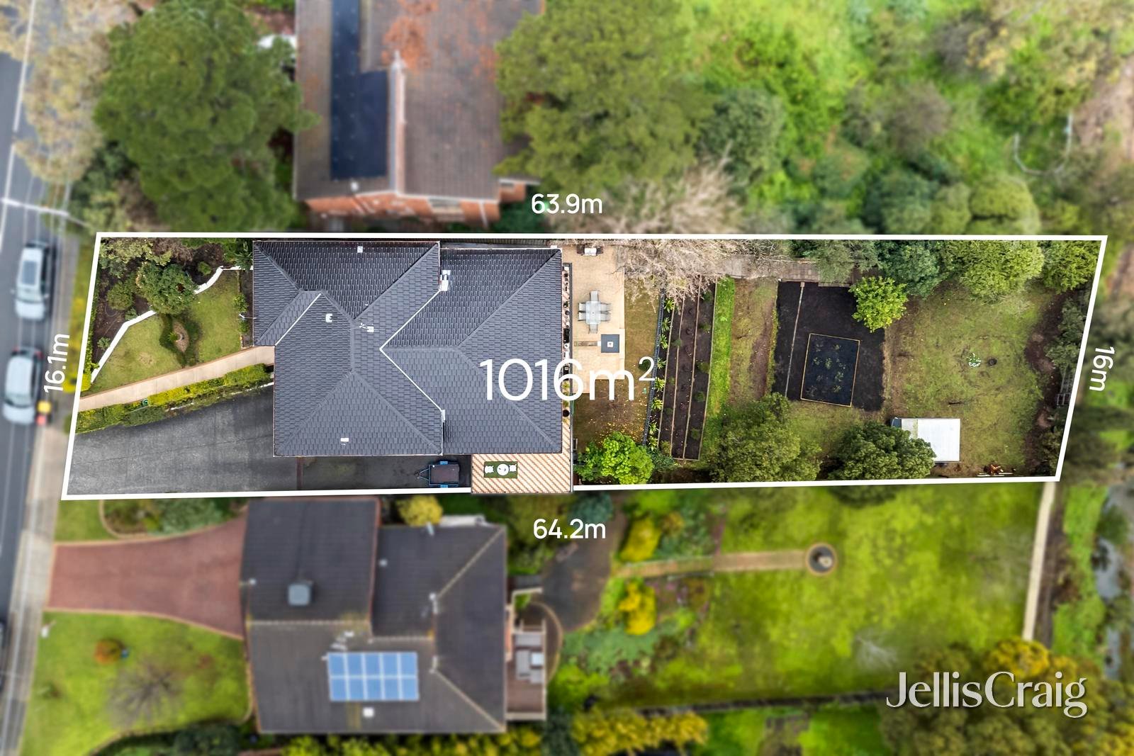11 Goble Street, Niddrie image 11