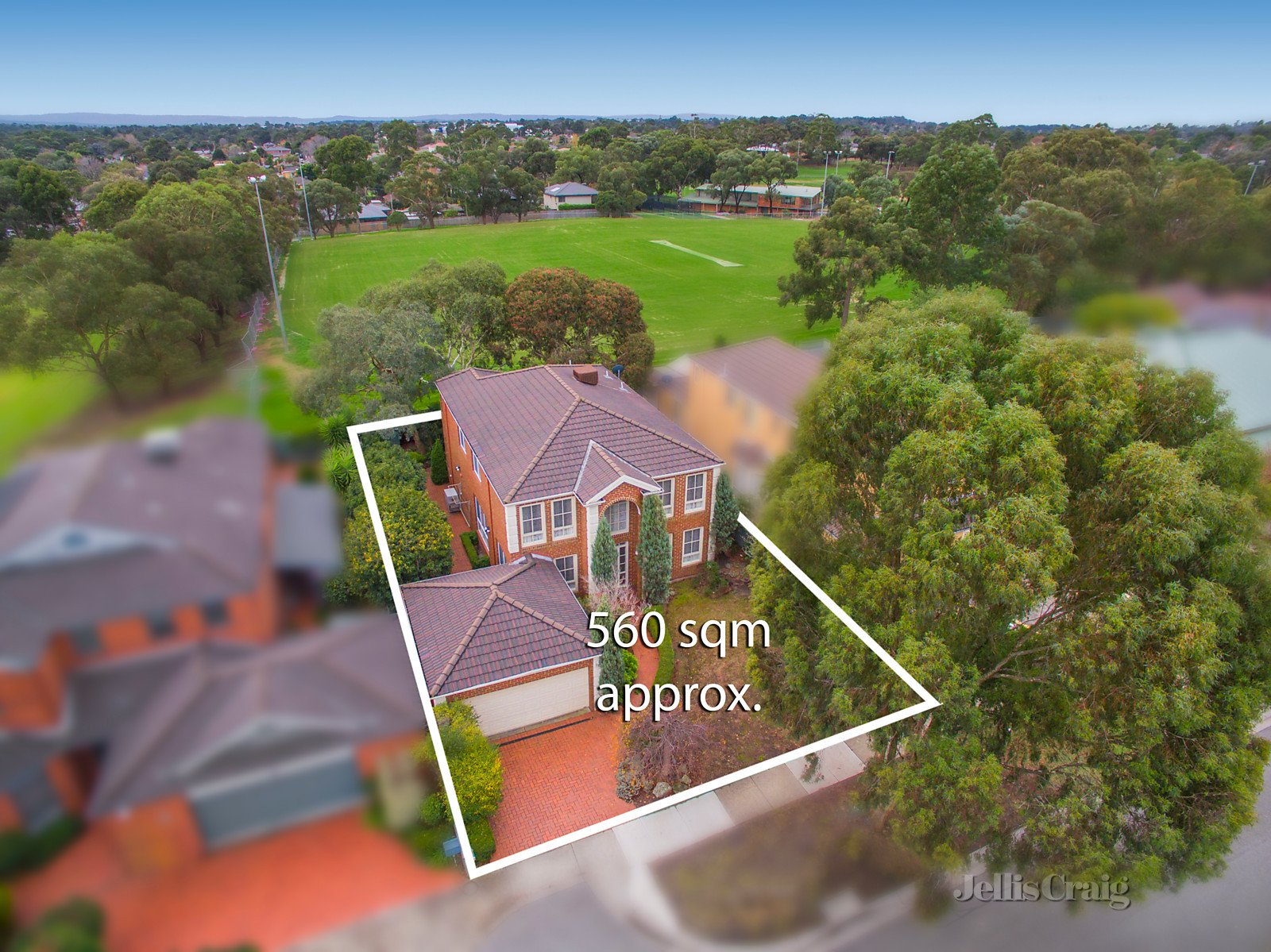 11 Golden Glen Road, Forest Hill image 11