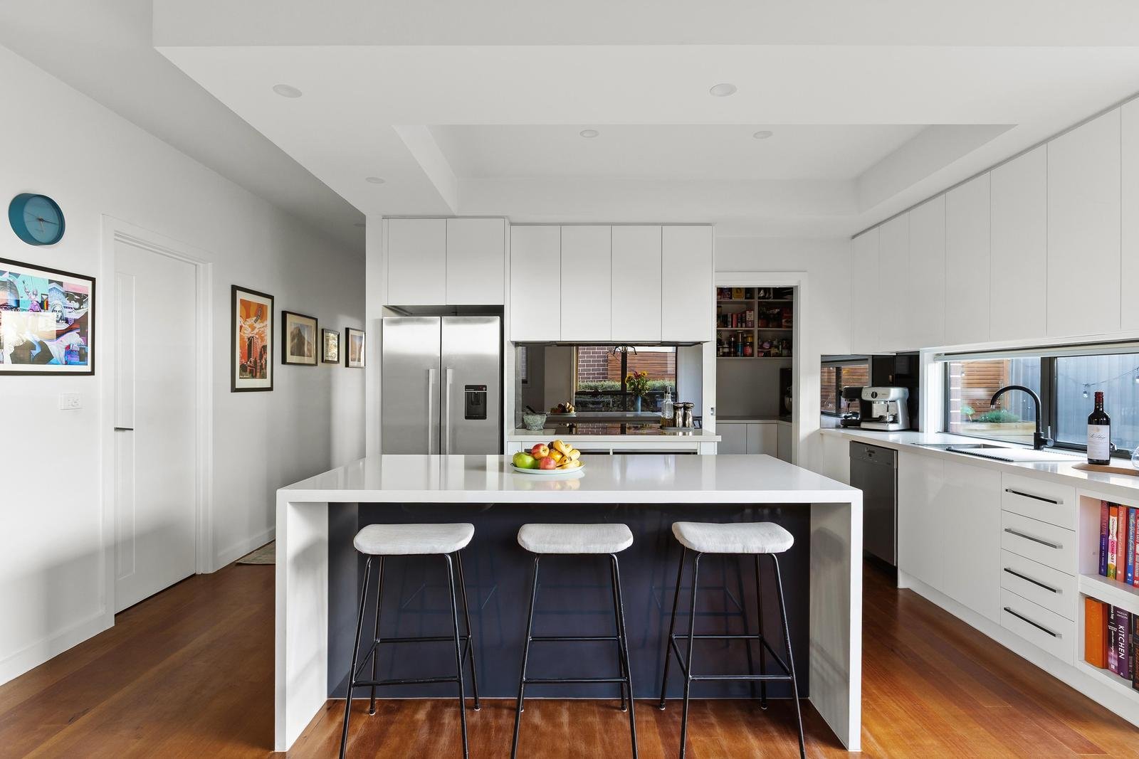 11 Grand Boulevard, Montmorency image 2