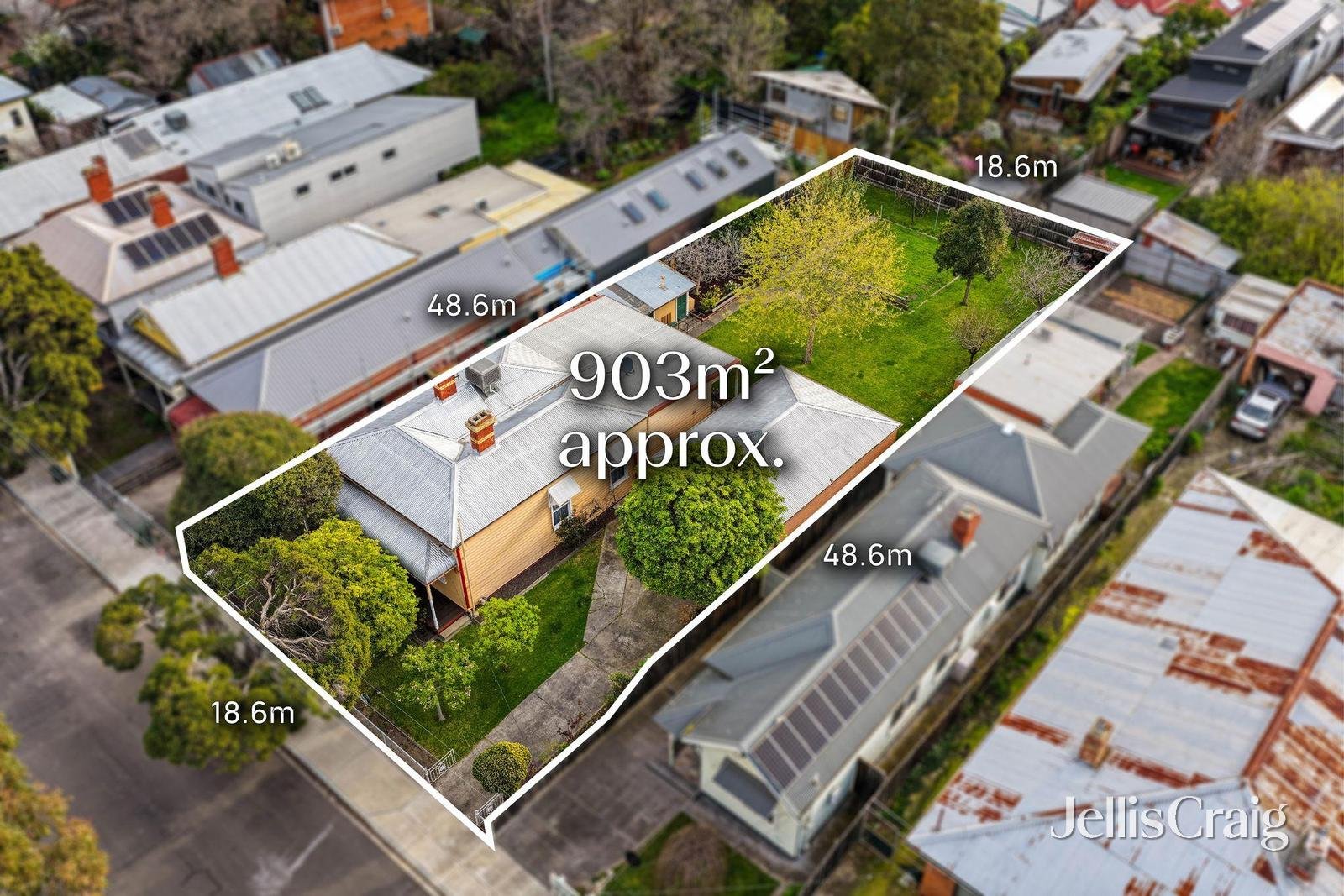 11 Green Street, Northcote image 13