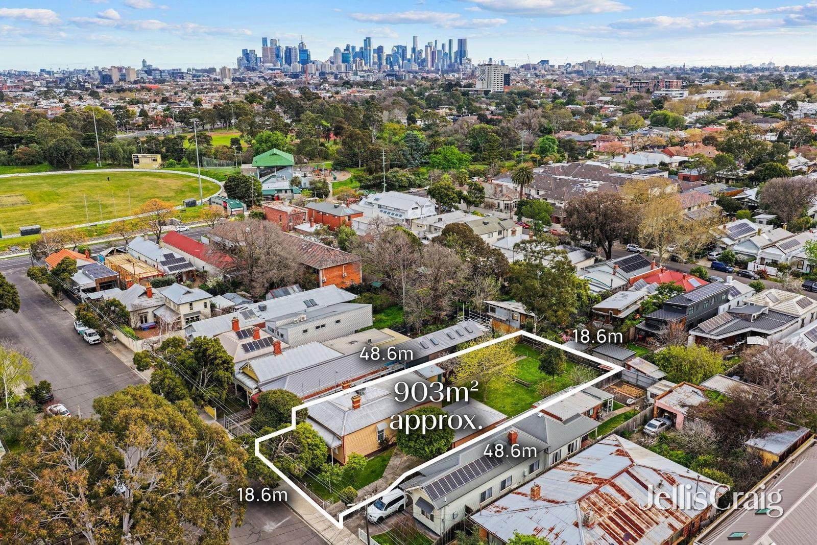 11 Green Street, Northcote image 14