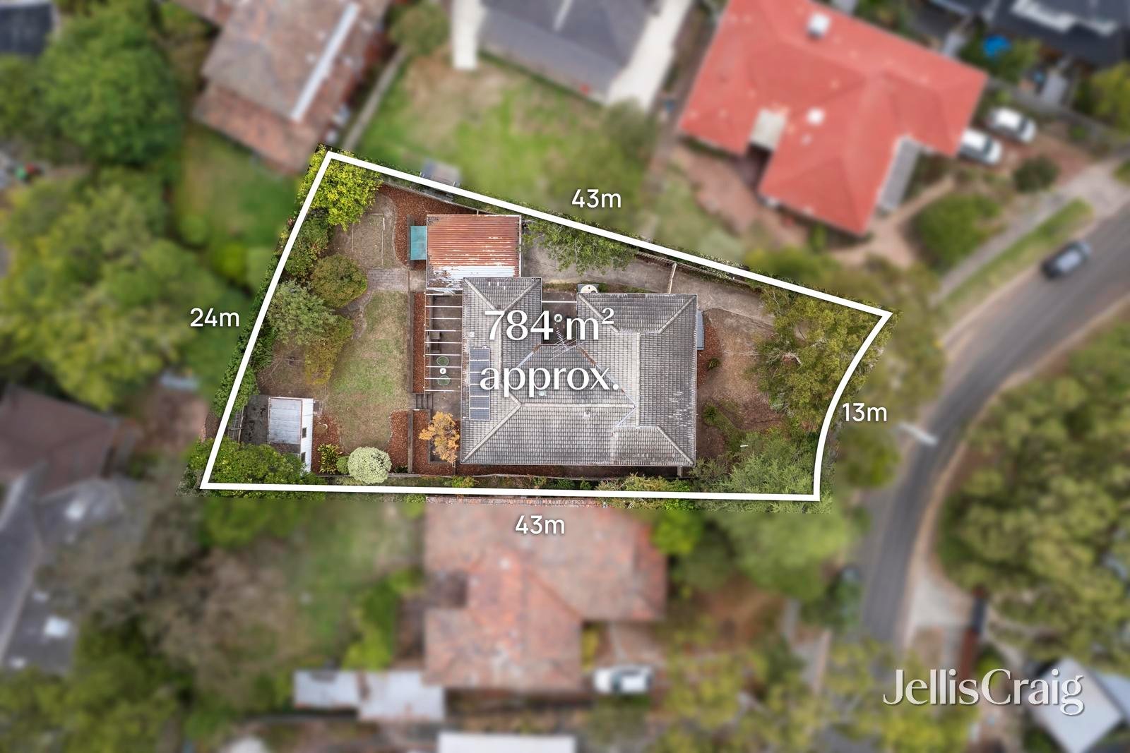 11 Greenham Crescent, Mount&nbsp;Waverley image 21