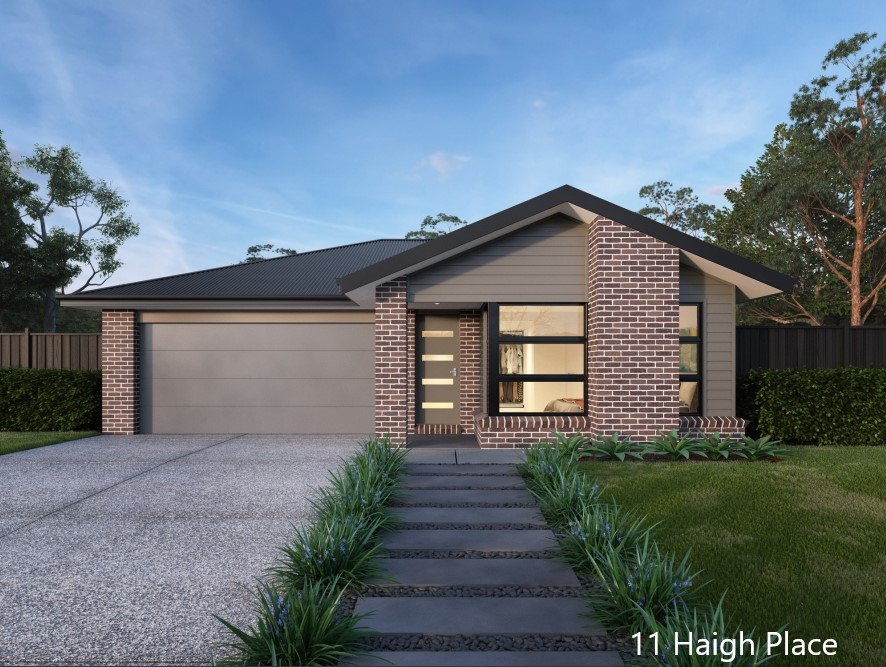 11 Haigh Place, Mount Pleasant image 1