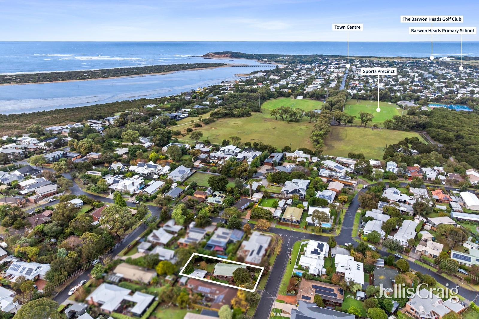 11 Hampden Close, Barwon&nbsp;Heads image 11