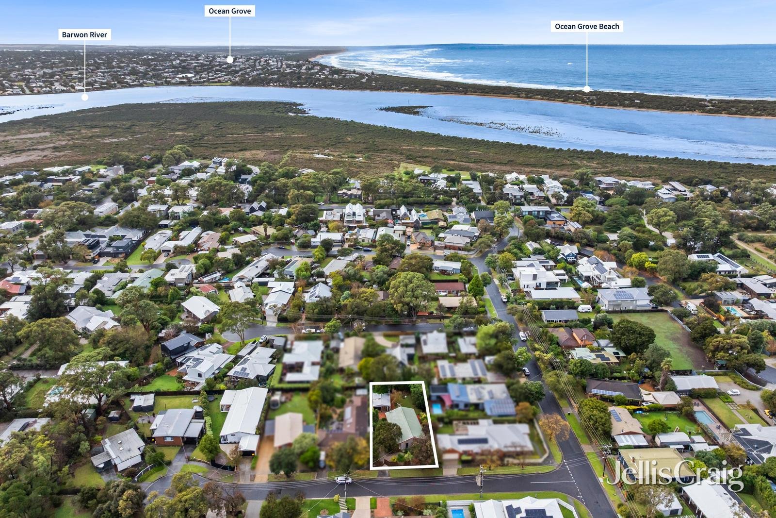 11 Hampden Close, Barwon&nbsp;Heads image 12