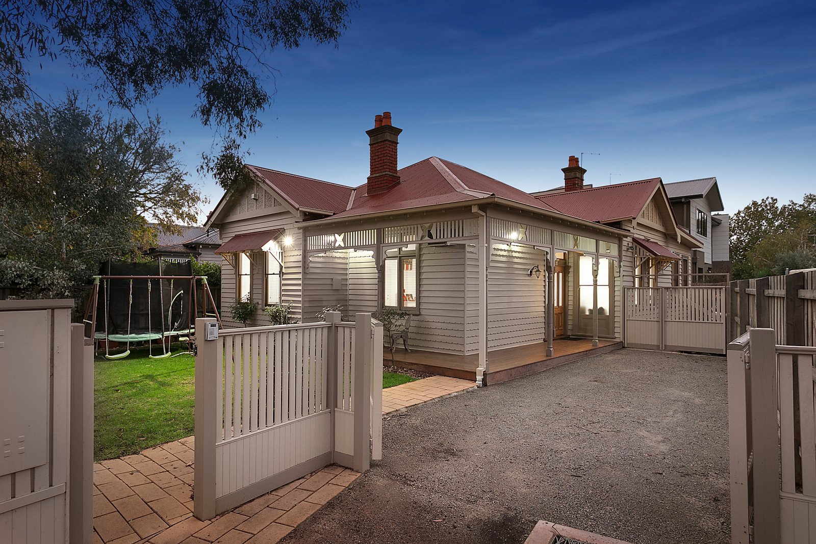 1/1 Harker Street, Alphington VIC 3078