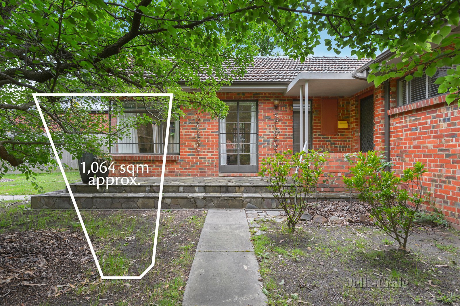 11 Haslemere Road, Mitcham
- Print Image 1
