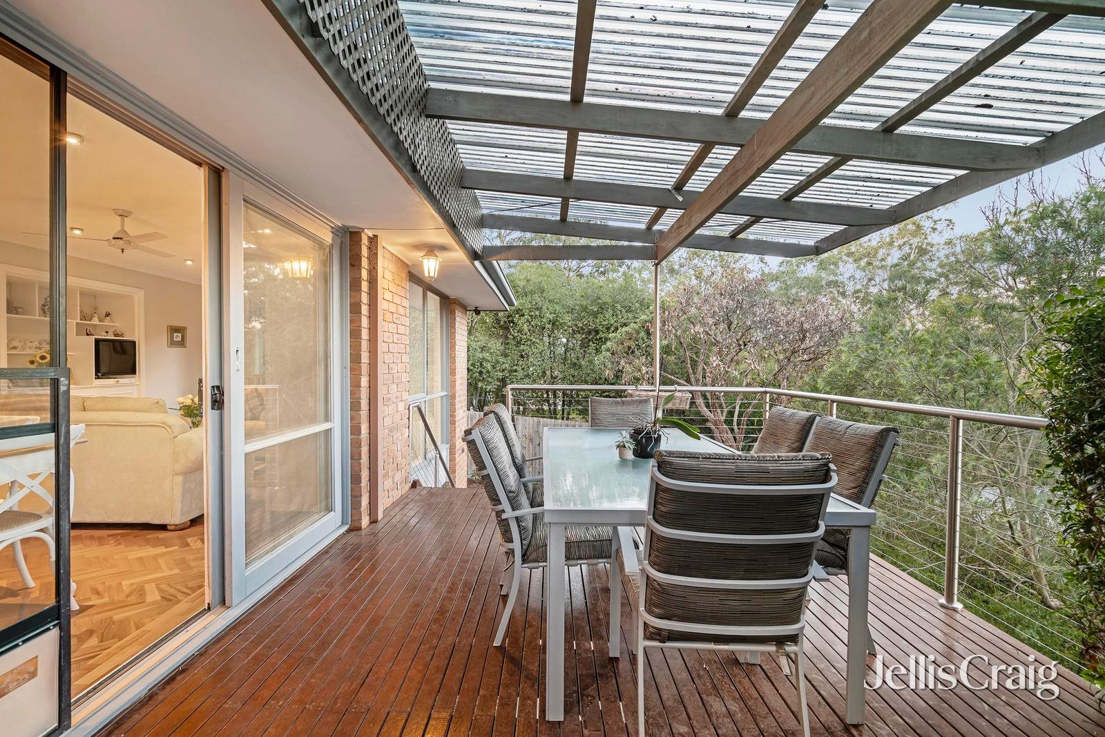 11 Hillcrest Court, Donvale image 12