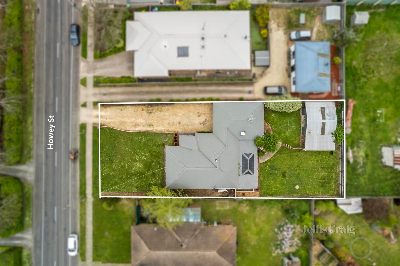11 Howey Street, Gisborne image 13