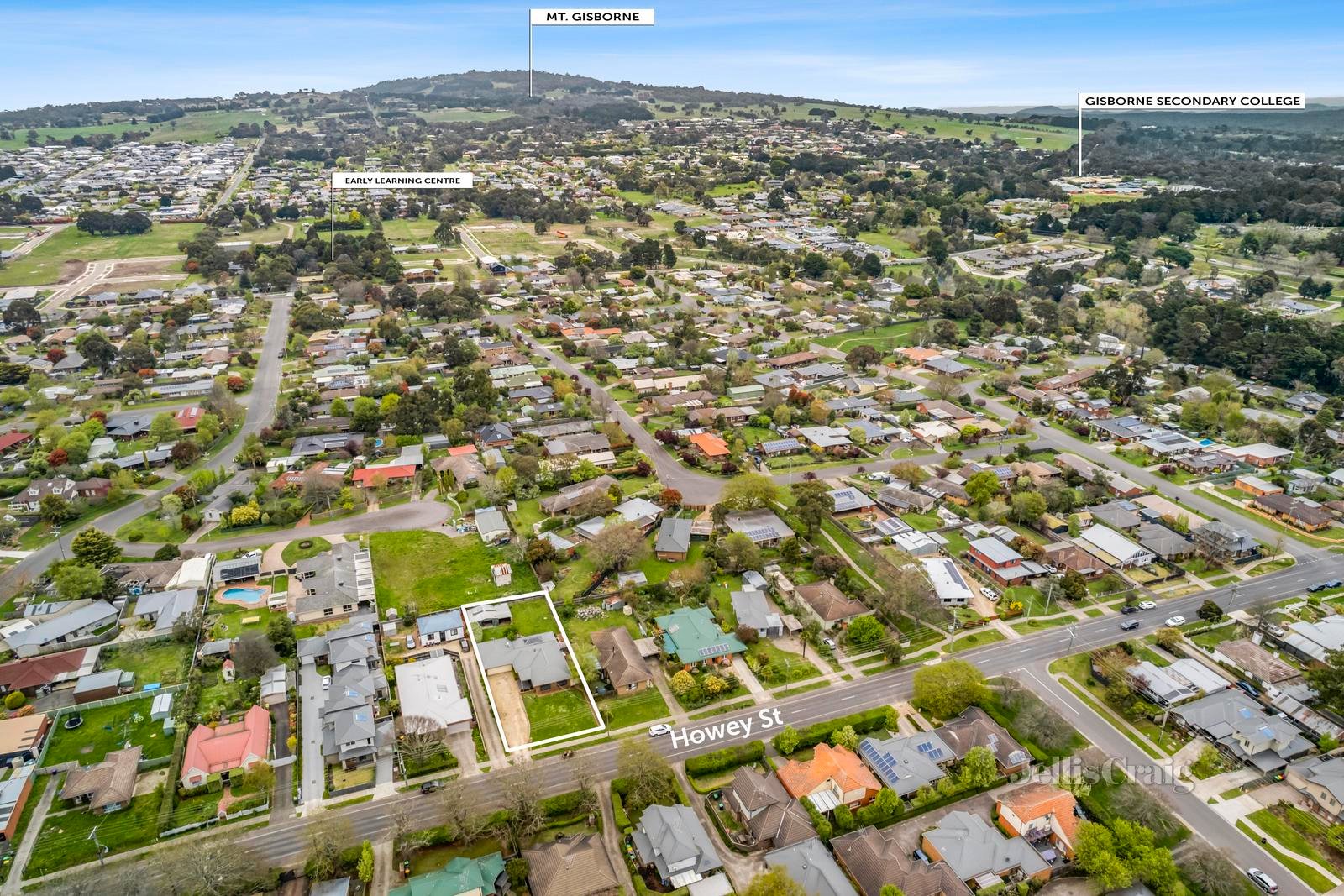 11 Howey Street, Gisborne image 14