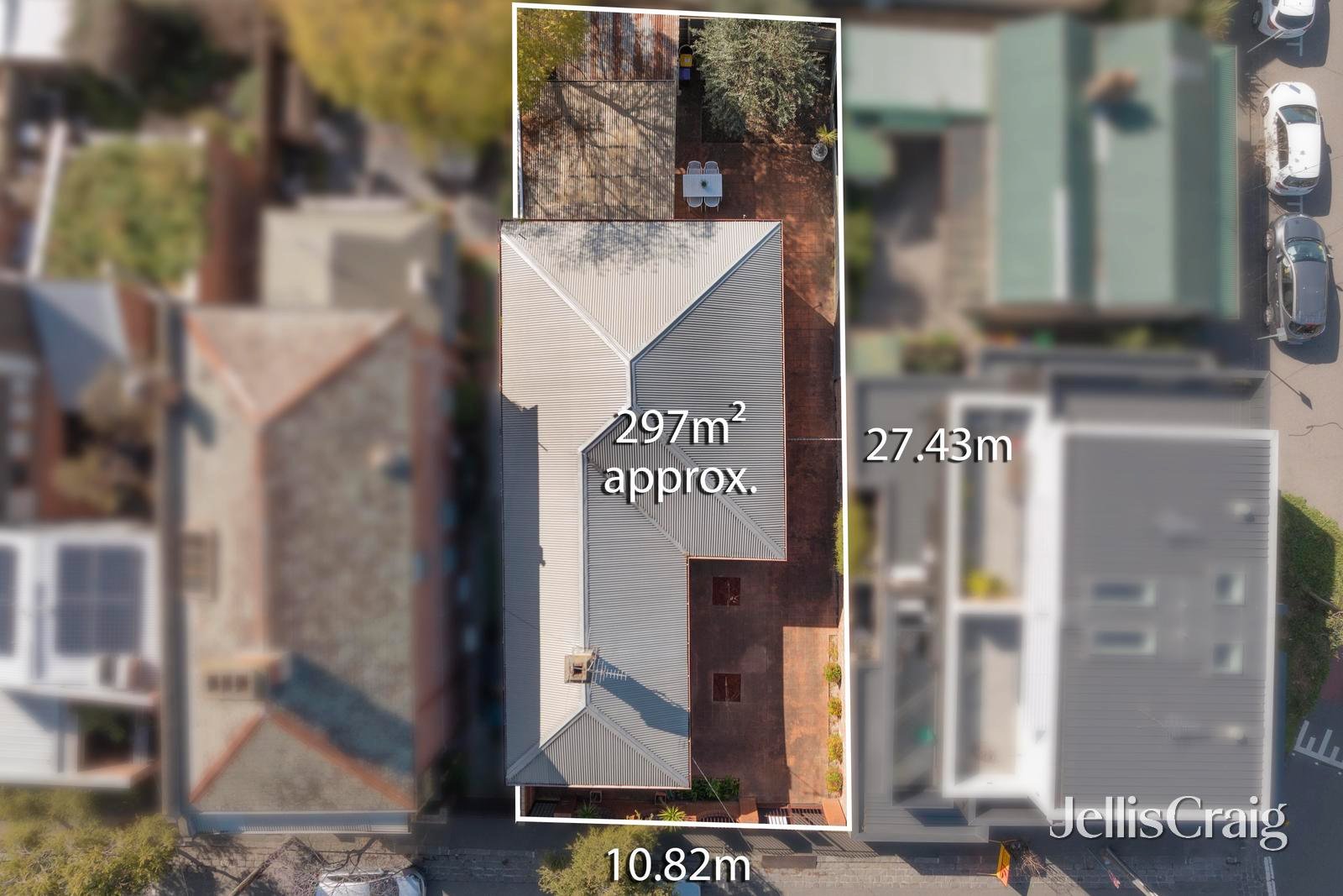 11 Hull Street, Richmond image 2