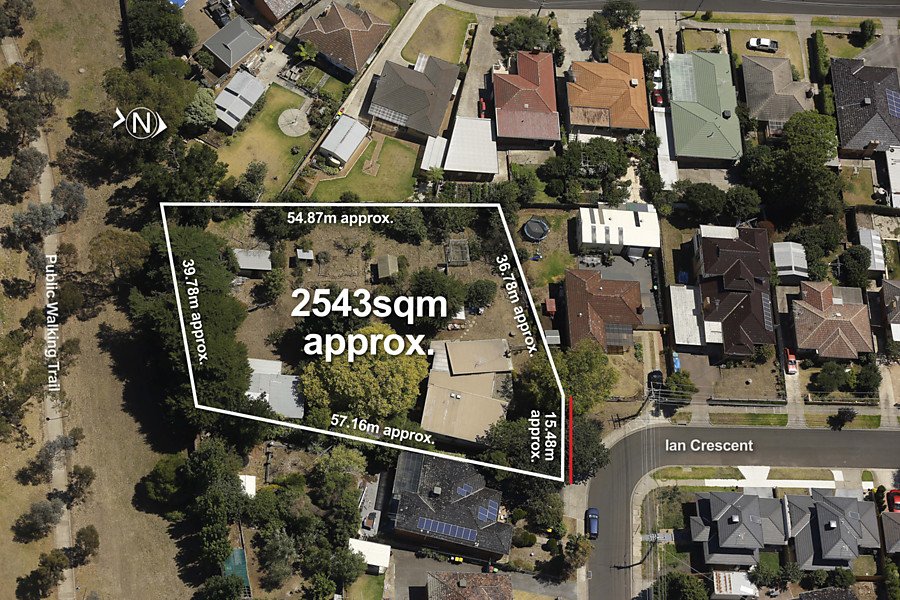 11 Ian Crescent, Airport West VIC 3042